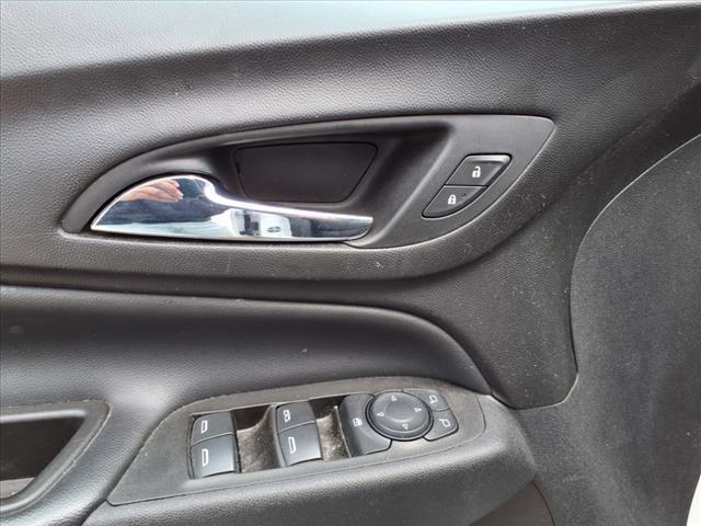 used 2021 Chevrolet Equinox car, priced at $16,698