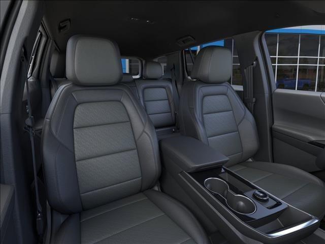new 2026 Chevrolet Equinox car, priced at $31,511