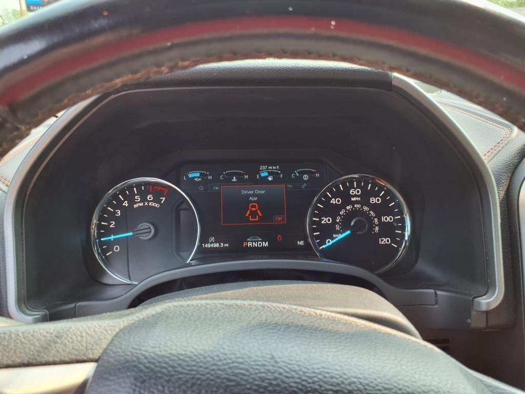 used 2018 Ford F-150 car, priced at $27,998