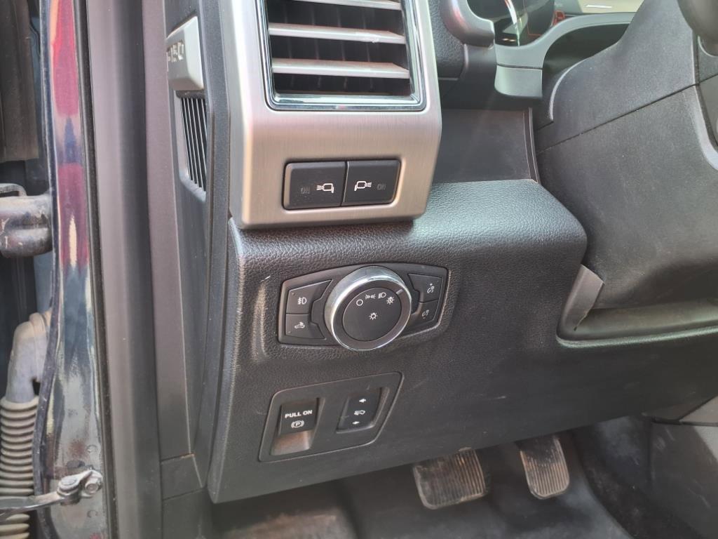 used 2018 Ford F-150 car, priced at $27,998