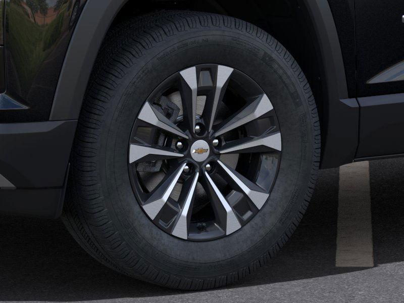 new 2026 Chevrolet Equinox car, priced at $31,511