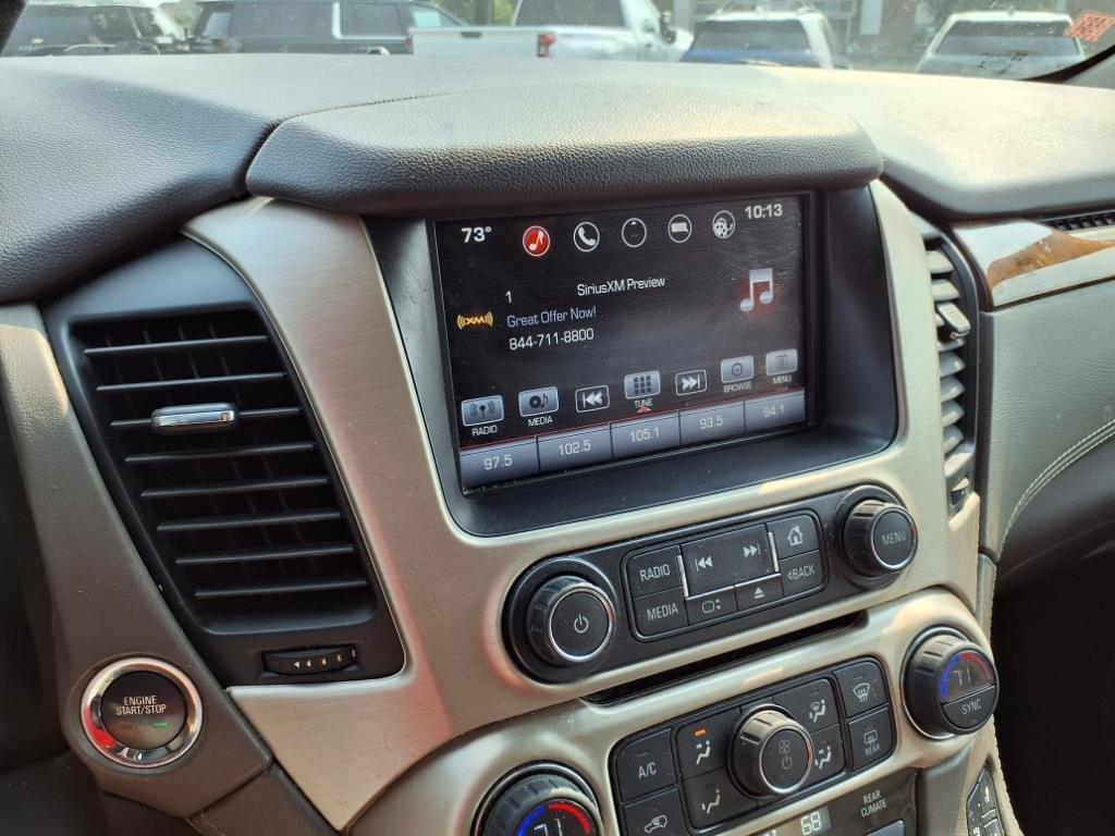 used 2016 GMC Yukon car, priced at $18,978