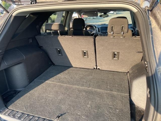 used 2018 Chevrolet Equinox car, priced at $15,994