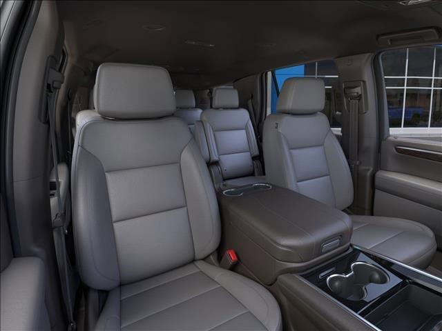 new 2025 Chevrolet Tahoe car, priced at $67,828