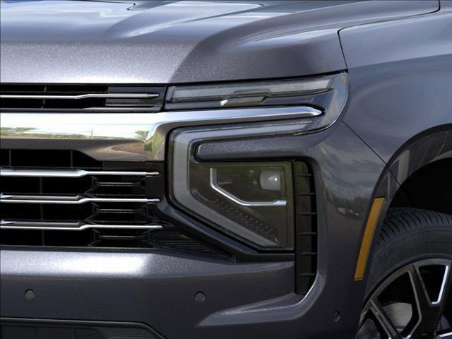 new 2025 Chevrolet Tahoe car, priced at $67,828