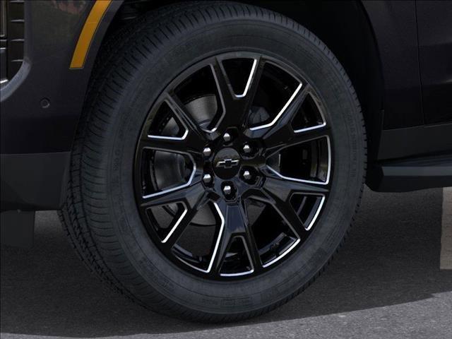 new 2025 Chevrolet Tahoe car, priced at $67,828