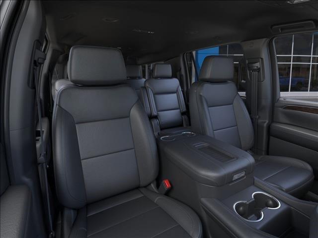 new 2024 Chevrolet Suburban car, priced at $68,166