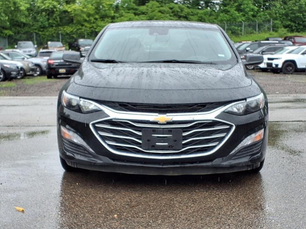 used 2025 Chevrolet Malibu car, priced at $24,987
