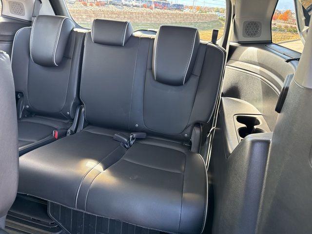 used 2023 Honda Odyssey car, priced at $41,500