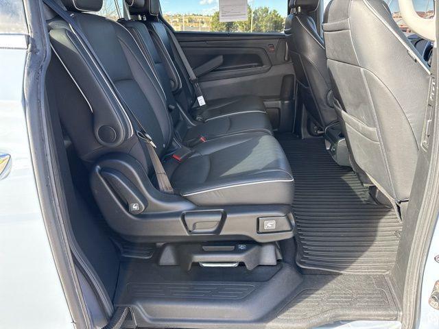used 2023 Honda Odyssey car, priced at $41,500