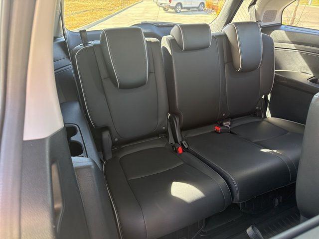 used 2023 Honda Odyssey car, priced at $41,500