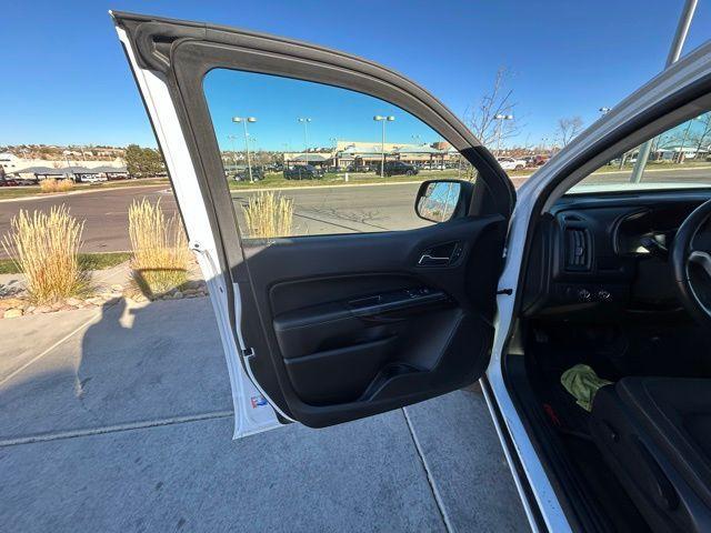 used 2015 GMC Canyon car, priced at $20,500