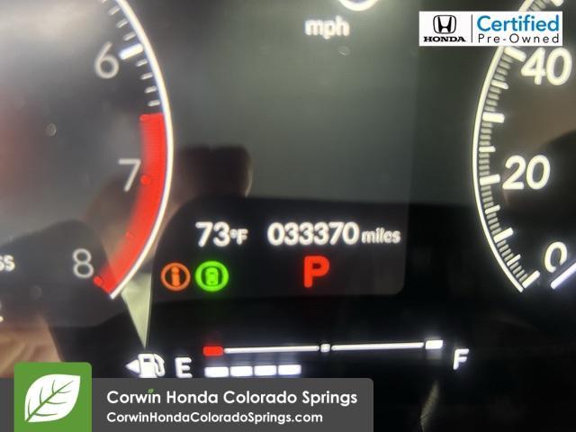 used 2022 Honda Civic car, priced at $23,000