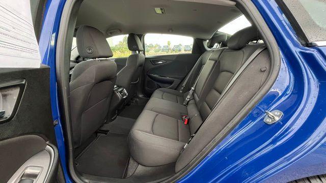 used 2023 Chevrolet Malibu car, priced at $14,600