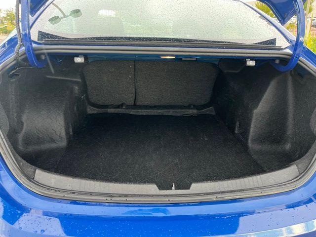 used 2023 Chevrolet Malibu car, priced at $14,600
