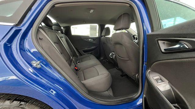 used 2023 Chevrolet Malibu car, priced at $14,600