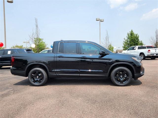 new 2024 Honda Ridgeline car, priced at $47,745