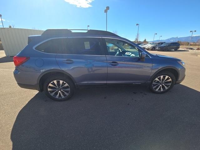 used 2015 Subaru Outback car, priced at $14,000