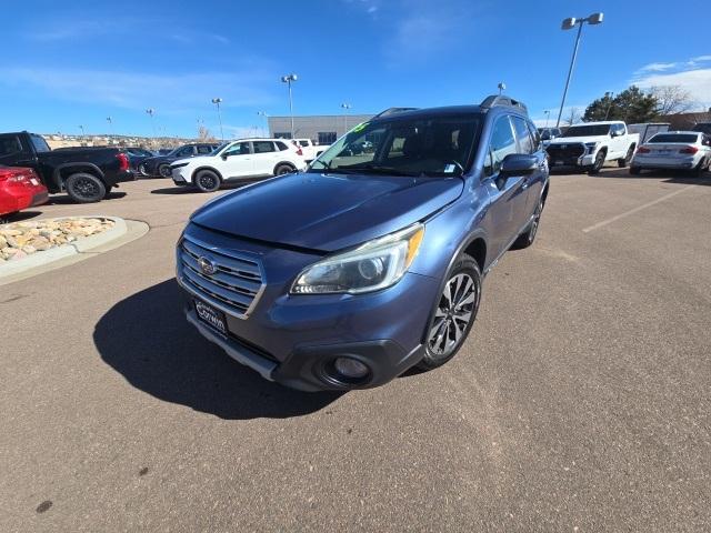 used 2015 Subaru Outback car, priced at $14,000