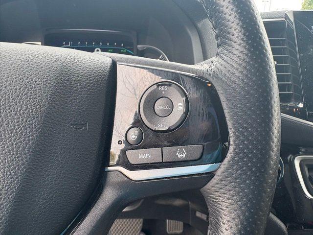 used 2020 Honda Passport car, priced at $27,200