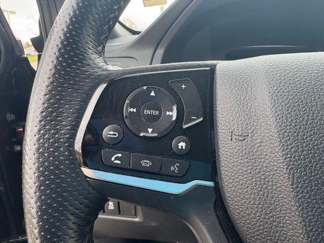 used 2020 Honda Passport car, priced at $27,200