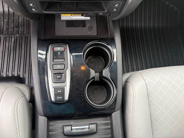 used 2020 Honda Passport car, priced at $27,200