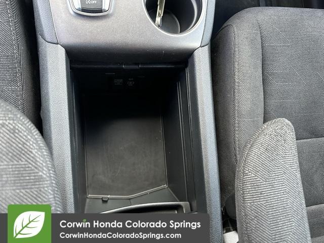 used 2022 Honda Pilot car, priced at $29,850