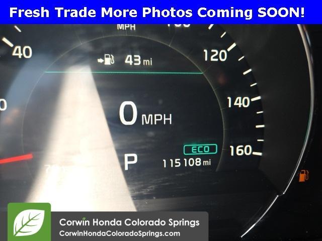used 2019 Kia Sorento car, priced at $14,000