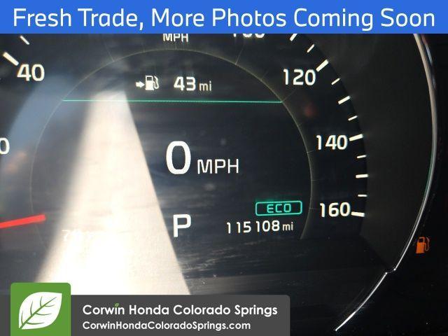 used 2019 Kia Sorento car, priced at $13,500
