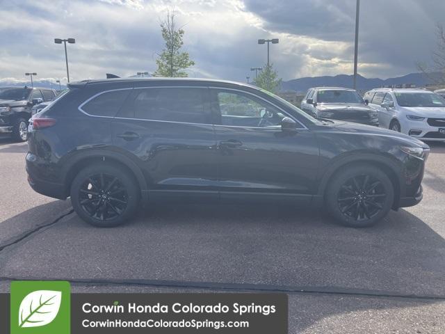 used 2023 Mazda CX-9 car, priced at $26,500