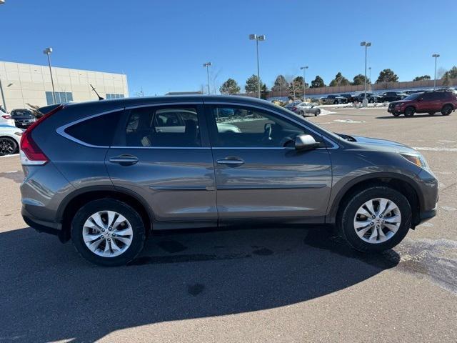 used 2013 Honda CR-V car, priced at $15,000