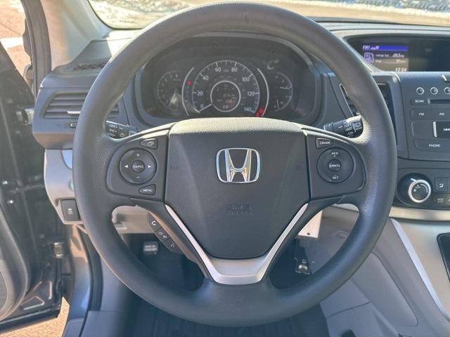 used 2013 Honda CR-V car, priced at $15,000