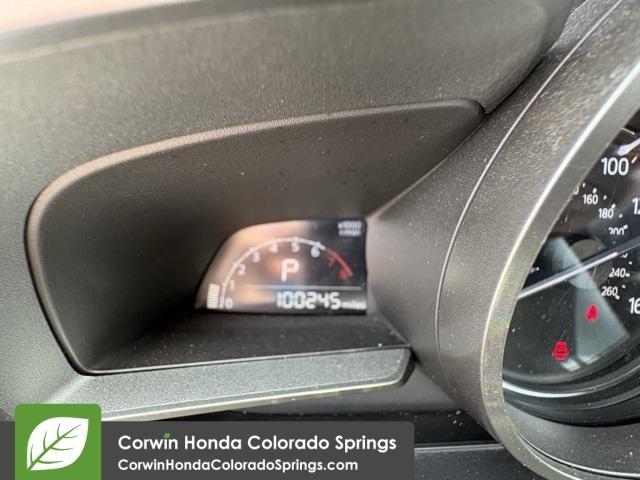 used 2017 Mazda Mazda3 car, priced at $12,500