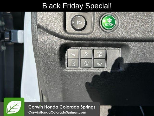 new 2026 Honda Ridgeline car, priced at $48,945