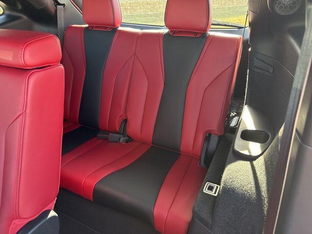 used 2023 Acura MDX car, priced at $44,500