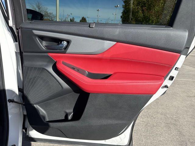 used 2023 Acura MDX car, priced at $44,500