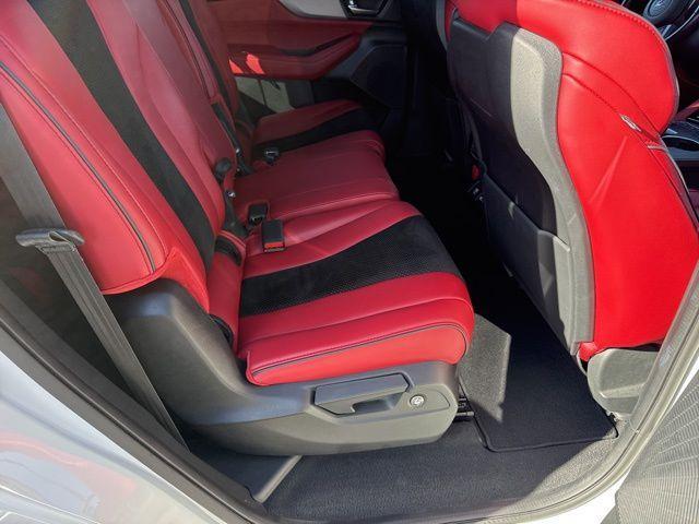 used 2023 Acura MDX car, priced at $44,500