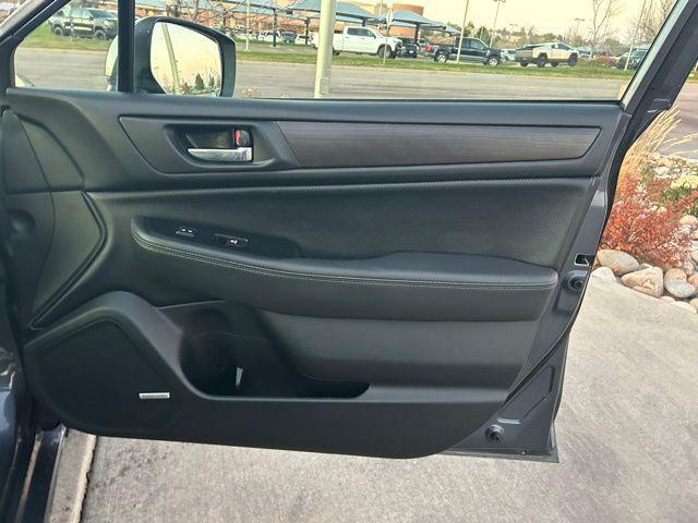 used 2015 Subaru Legacy car, priced at $10,800