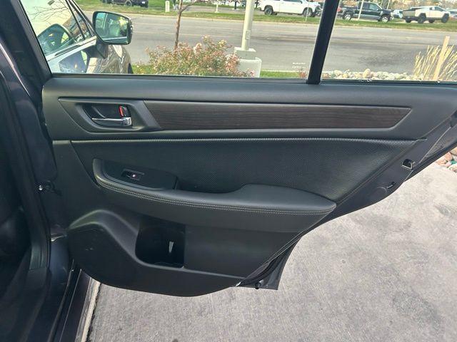 used 2015 Subaru Legacy car, priced at $10,800