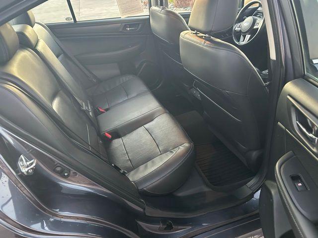 used 2015 Subaru Legacy car, priced at $10,800