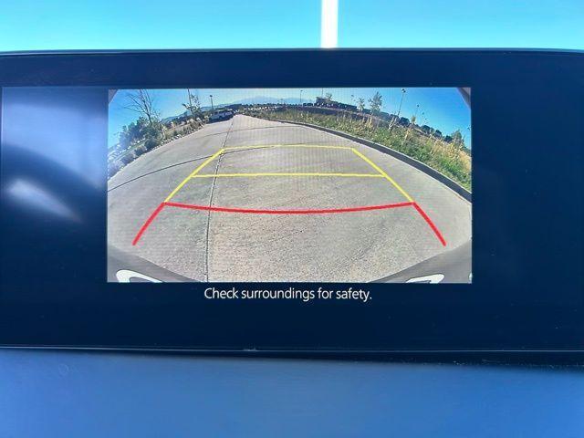 used 2022 Mazda Mazda3 car, priced at $17,600