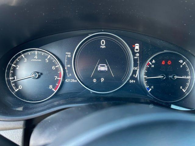 used 2022 Mazda Mazda3 car, priced at $17,600