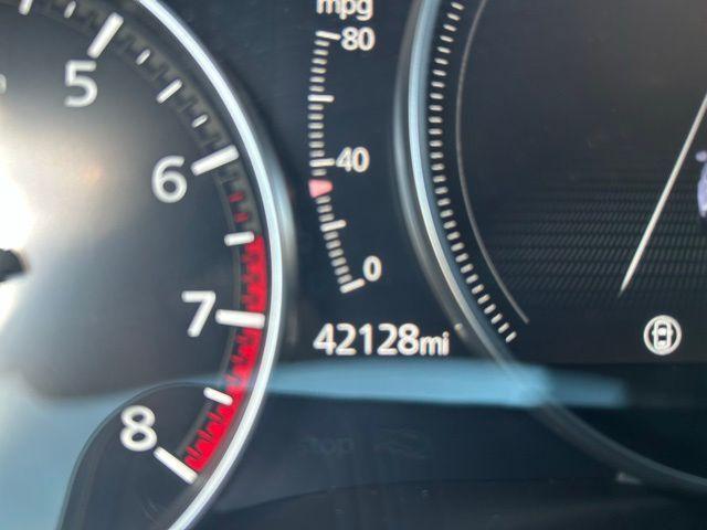 used 2022 Mazda Mazda3 car, priced at $17,600