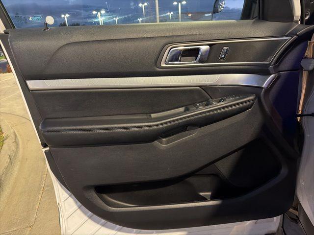 used 2016 Ford Explorer car, priced at $13,500