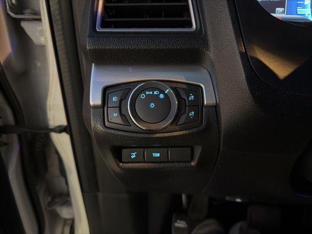 used 2016 Ford Explorer car, priced at $13,500