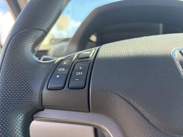 used 2010 Honda CR-V car, priced at $11,200
