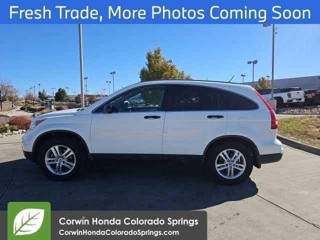 used 2010 Honda CR-V car, priced at $11,200