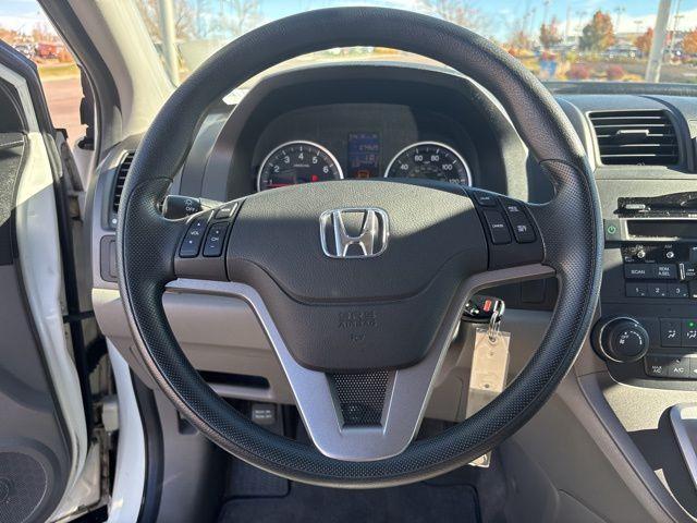 used 2010 Honda CR-V car, priced at $11,200