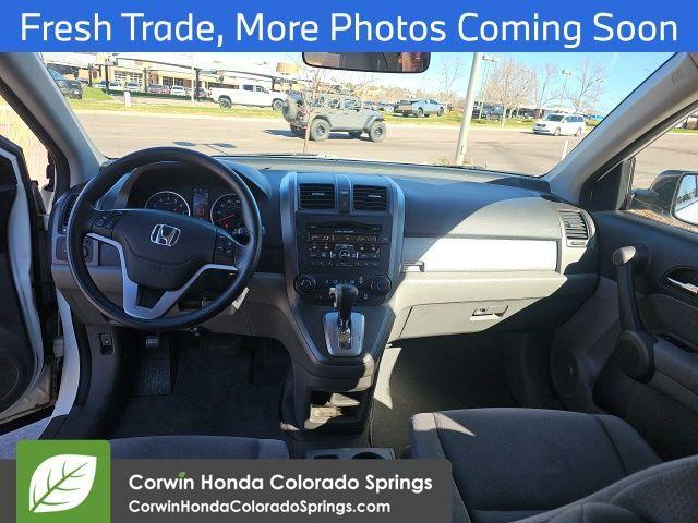 used 2010 Honda CR-V car, priced at $11,200