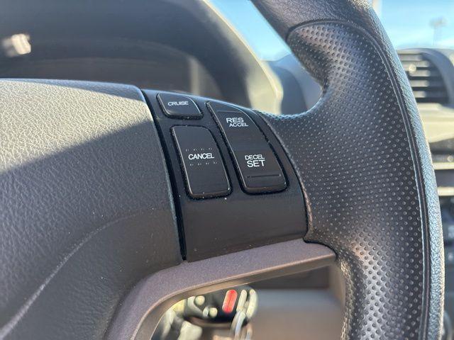 used 2010 Honda CR-V car, priced at $11,200